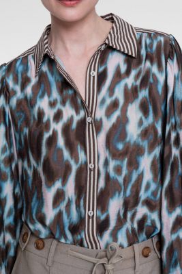 Geisha blouse 63713-20-675 6