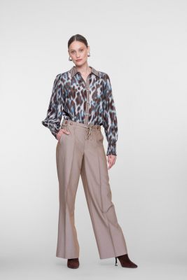 Geisha blouse 63713-20-675 8