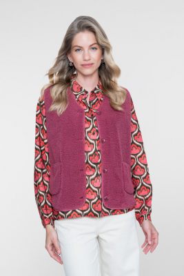 Geisha gilet  65564-19-475