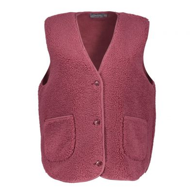 Geisha gilet  65564-19-475 2