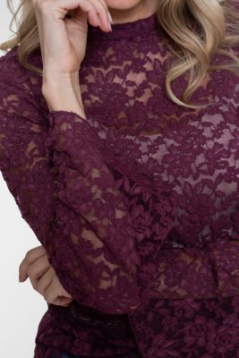 Geisha top  62831-14-480 6