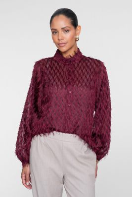 Geisha blouse  63826-14-480