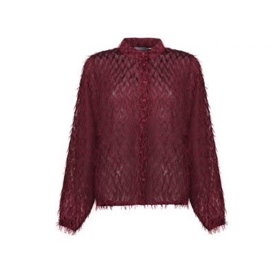 Geisha blouse 63826-14-480 2