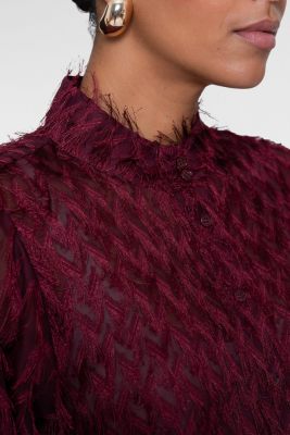 Geisha blouse 63826-14-480 3
