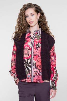 Geisha gilet  64838-29-480