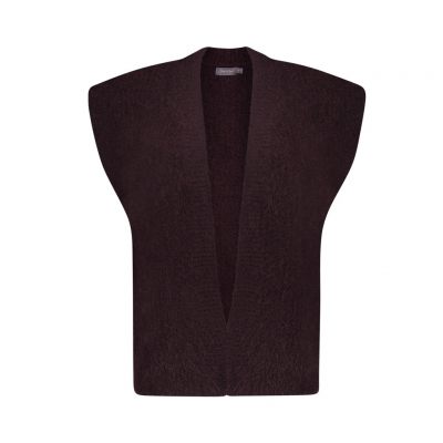 Geisha gilet 64838-29-480 2