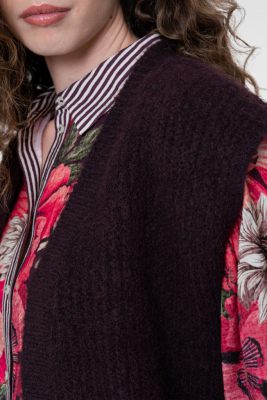 Geisha gilet 64838-29-480 3