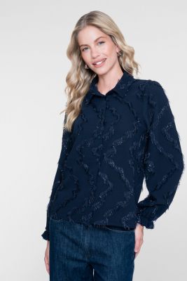 Geisha blouse  63909-20-685