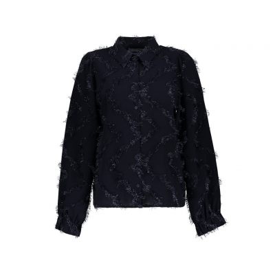 Geisha blouse 63909-20-685 2