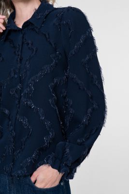 Geisha blouse 63909-20-685 3