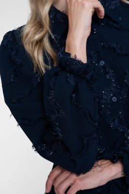 Geisha blouse 63909-20-685 5