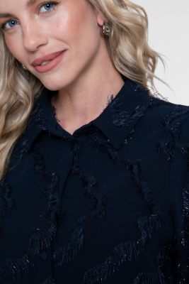 Geisha blouse 63909-20-685 6