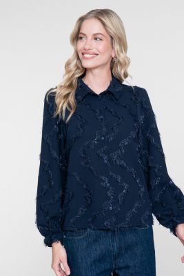 Geisha blouse 63909-20-685 7
