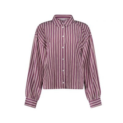 Geisha blouse 63875-45-490 2