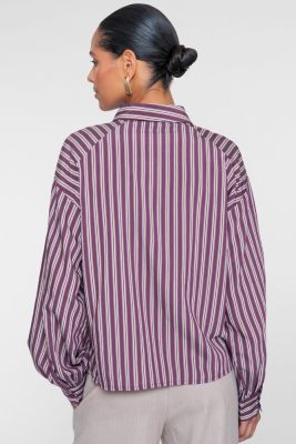 Geisha blouse 63875-45-490 5