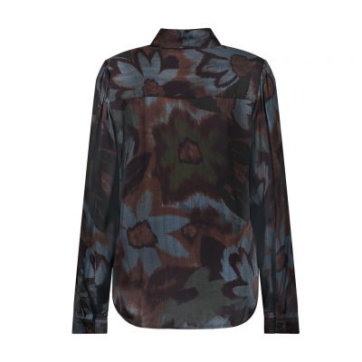 Geisha blouse 63880-70-625 4