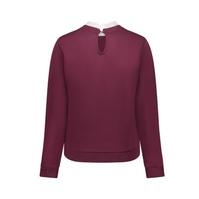 Geisha sweater 62860-41-450 4