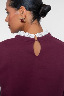 Geisha sweater 62860-41-450 5