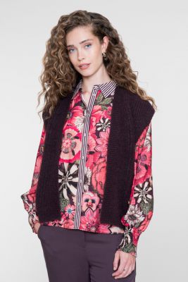 Geisha blouse 63919-20-380 6