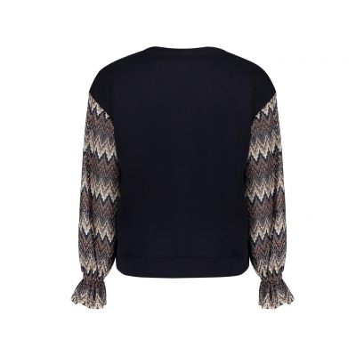 Geisha top  62905-20-685 4