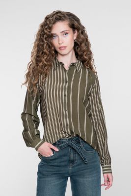 Geisha blouse  63942-20-560
