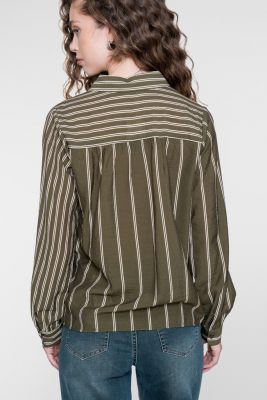 Geisha blouse  63942-20-560 3