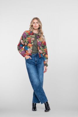Geisha jeans  61803-10-827