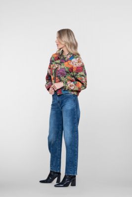 Geisha jeans  61803-10-827 3