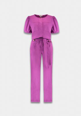 Harper & Yve jumpsuit  SS25P700-927