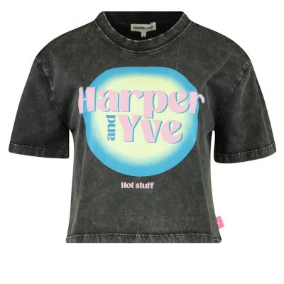 Harper & Yve t-shirt  SS25Y305-212