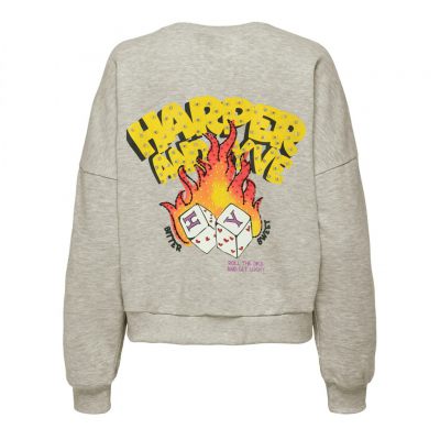 Harper & Yve sweater  SS25Y501-1303