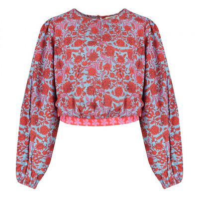 Harper & Yve top  HS25C601-1229 1