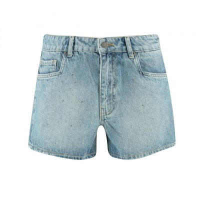 Harper & Yve korte broek  HS25D100-401 1