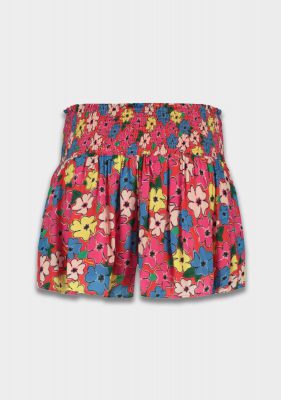 Harper & Yve korte broek  HS25J104-1233 3