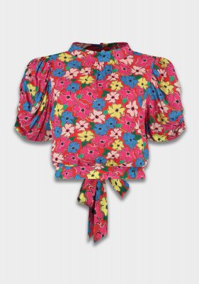 Harper & Yve top  HS25J405-1233