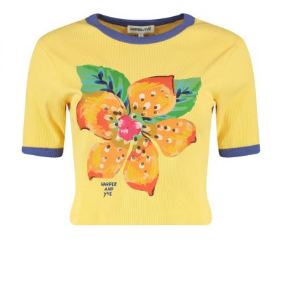 Harper & Yve t-shirt  HS25Y300-715