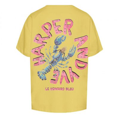 Harper & Yve t-shirt  HS25Y301-715