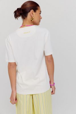 Harper & Yve t-shirt  HS25Y308-101 5