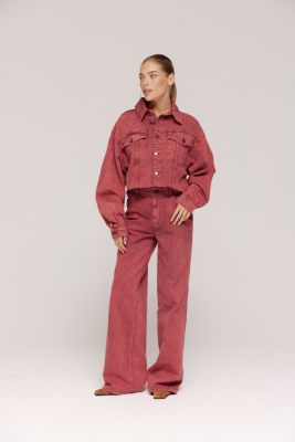 Harper & Yve jeans  AW25D100-320 4