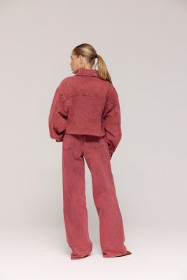Harper & Yve jeans  AW25D100-320 5