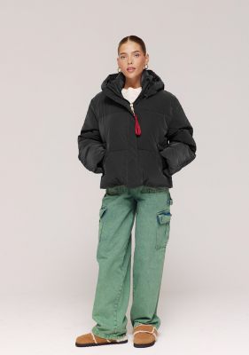 Harper & Yve jas  AW25N201-203 3