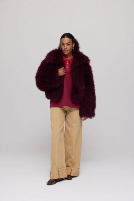 Harper & Yve jas  AW25N206-1018 3