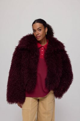 Harper & Yve jas  AW25N206-1018 4