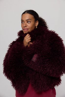 Harper & Yve jas  AW25N206-1018 5