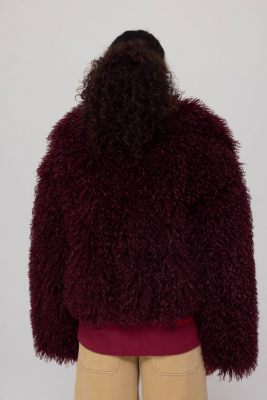 Harper & Yve jas  AW25N206-1018 6