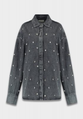 Harper & Yve blouse  AW25N600-1301