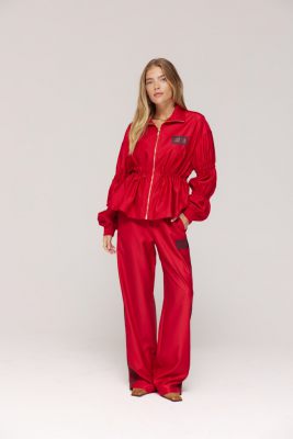 Harper & Yve broek  AW25P106-318 5