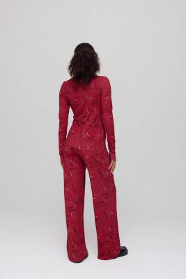 Harper & Yve broek  AW25T101-316 5