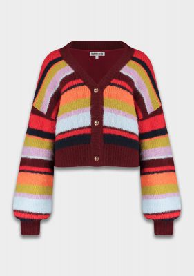 Harper & Yve blazer  AW25W800-1255
