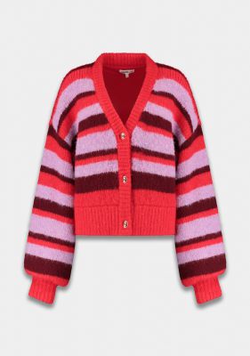 Harper & Yve vest  AW25W800-1263